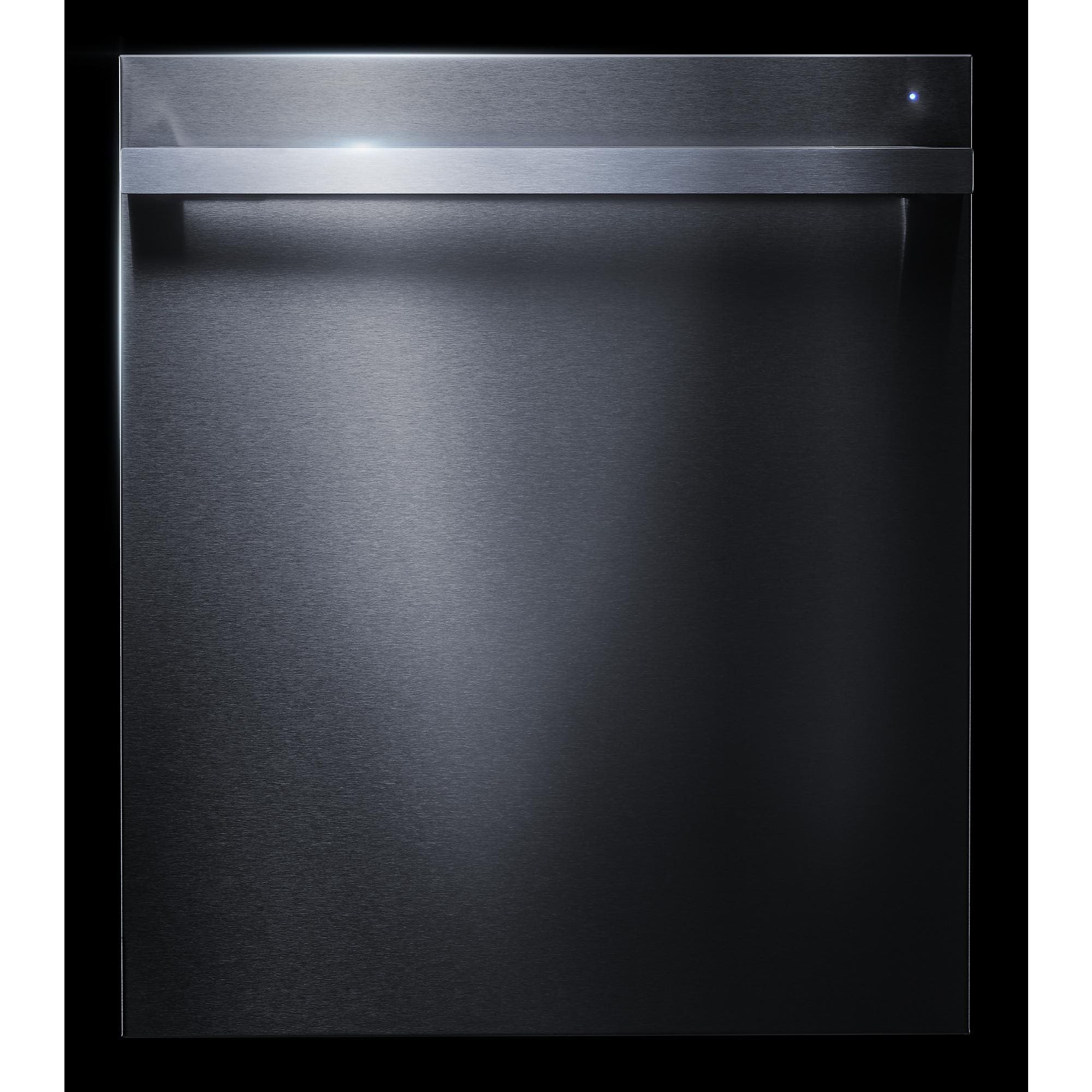 Jenn Air JDTFS24HM Stainless Steel Noir Style