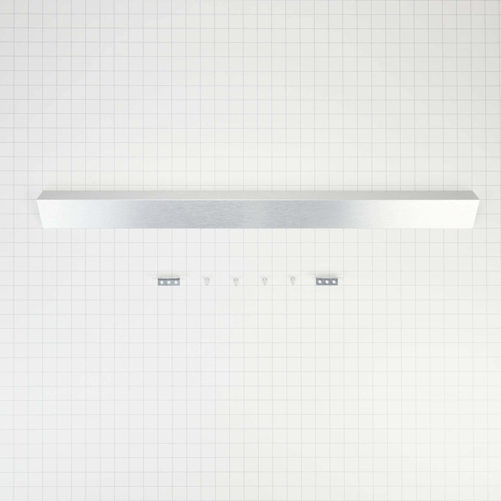 KitchenAid W10113901A Stainless Steel
