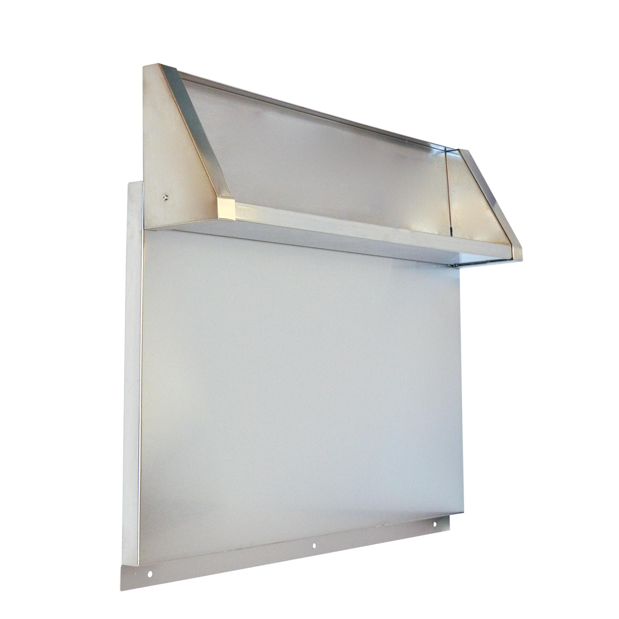 KitchenAid W10225949 Backguard