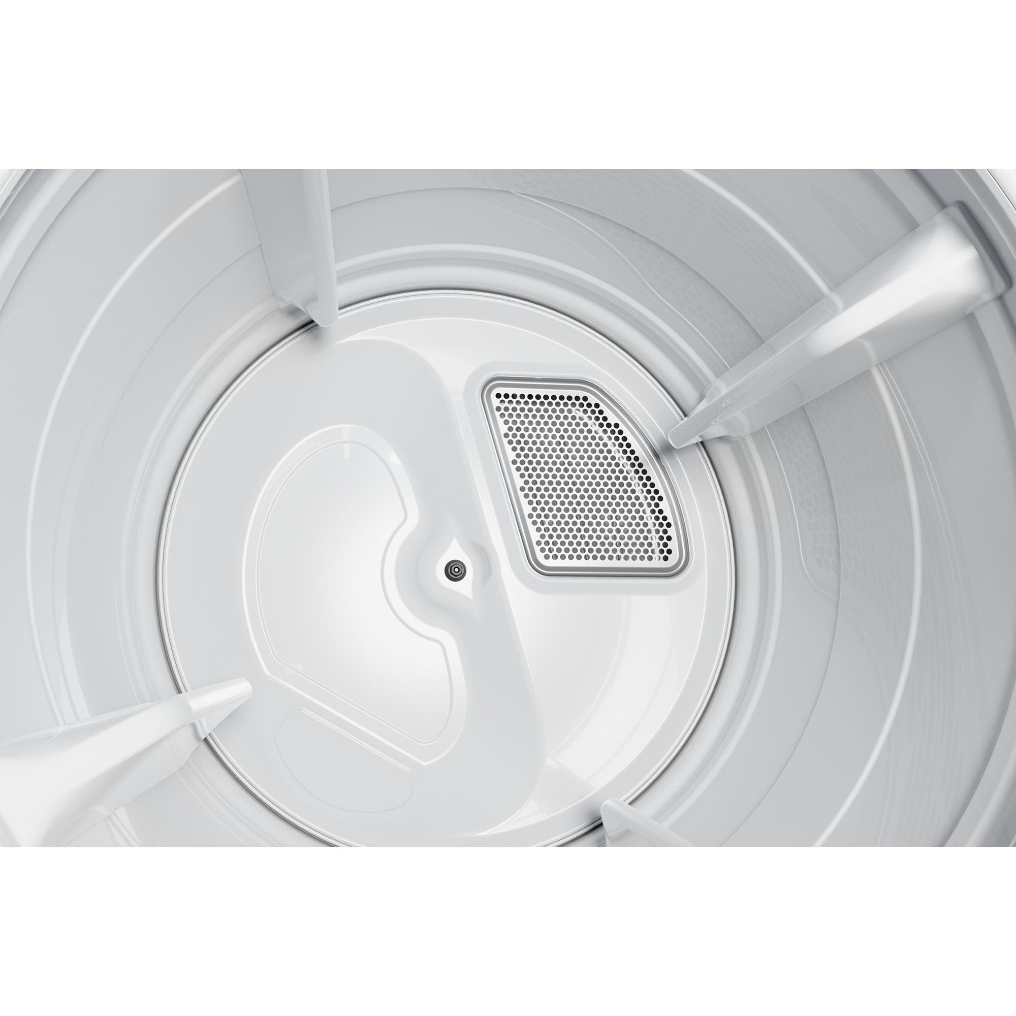 Whirlpool WED8120HC Chrome Shadow