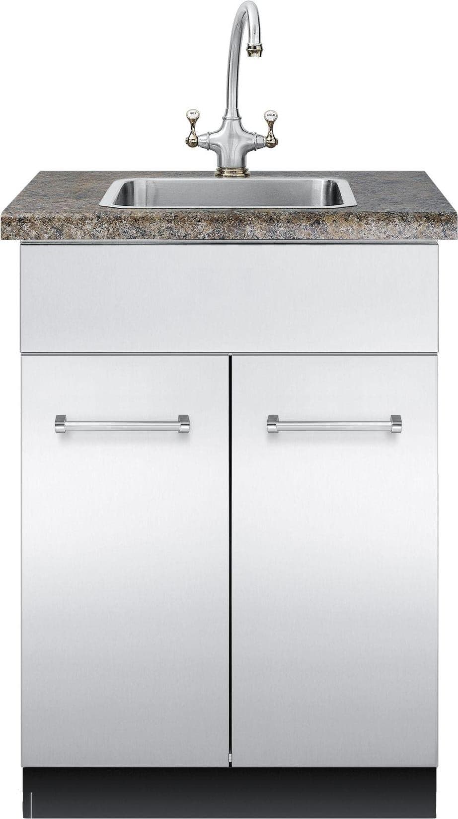 Viking VSBO2402SS Stainless Steel