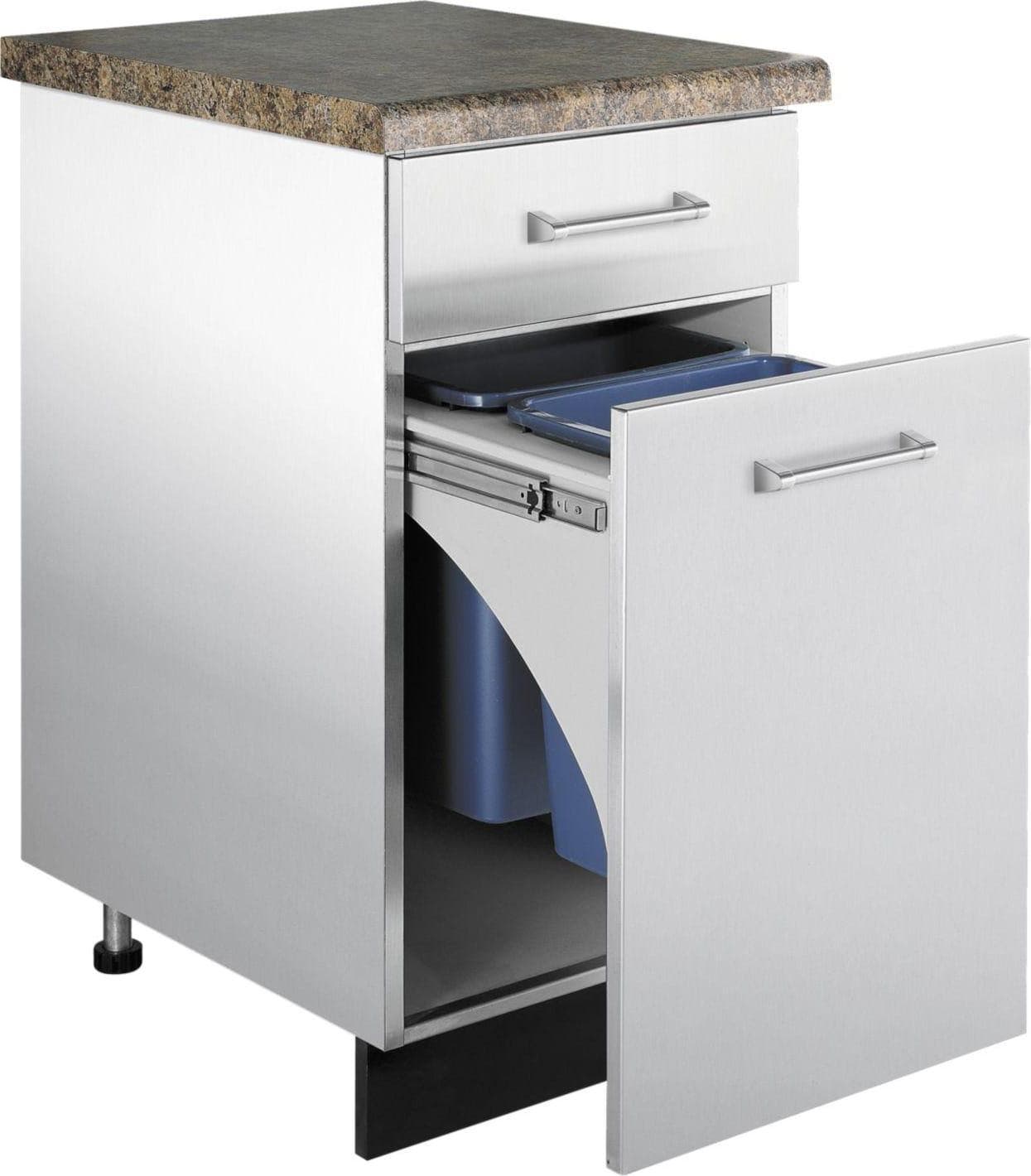 Viking VTPO1810SS Stainless Steel