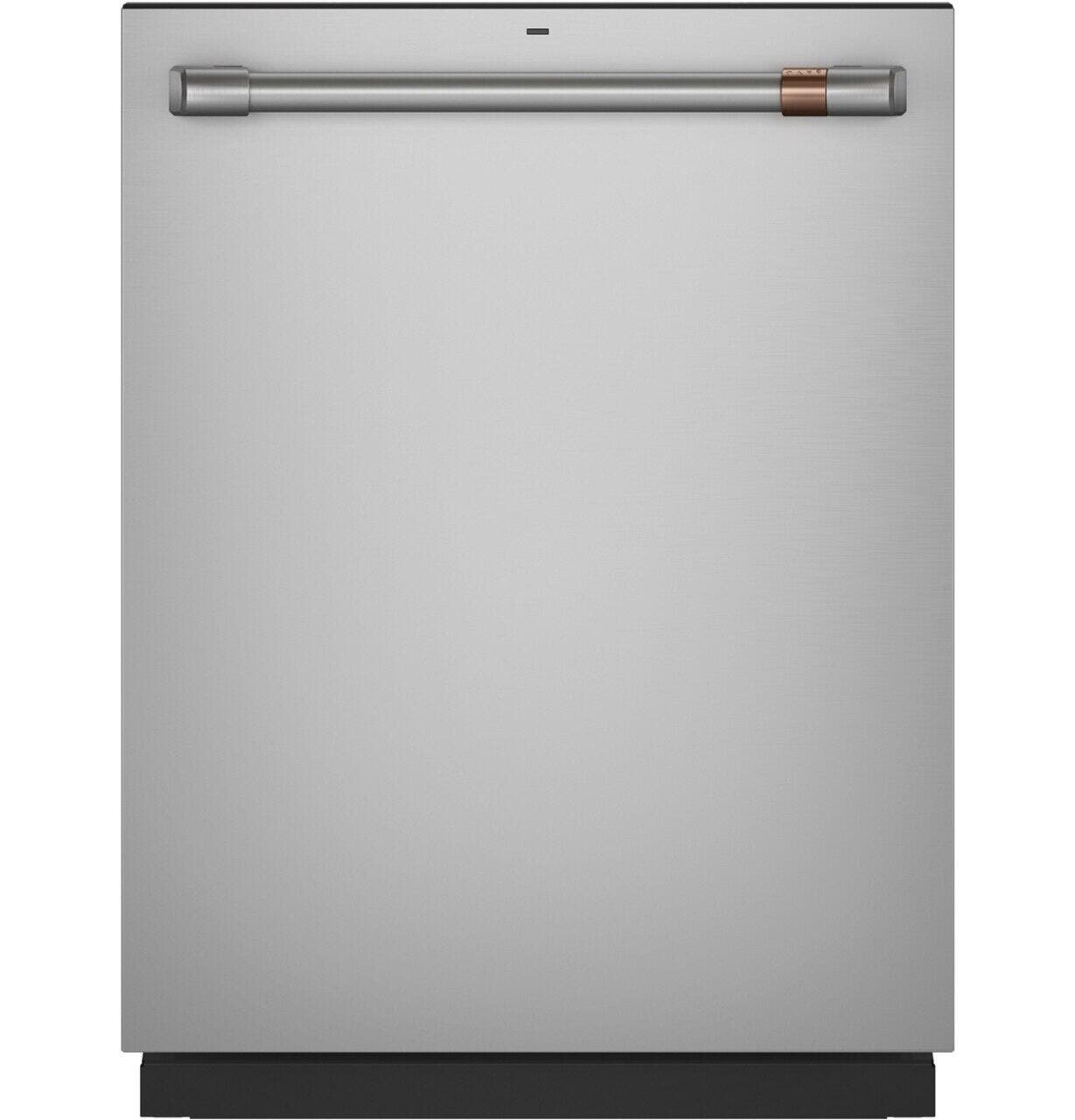 Cafe CDT800P2NS1 Stainless Steel