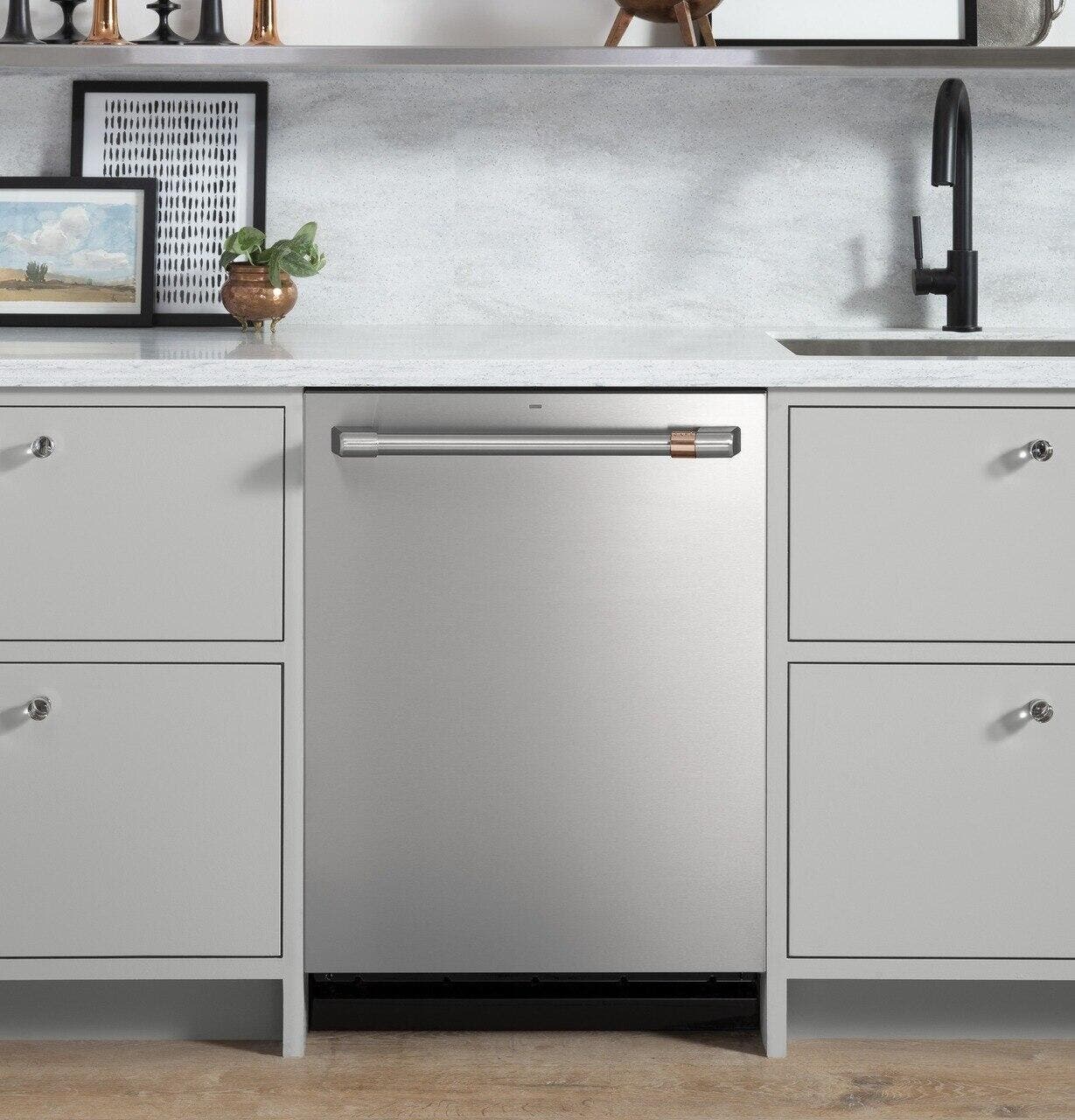 Cafe CDT800P2NS1 Stainless Steel