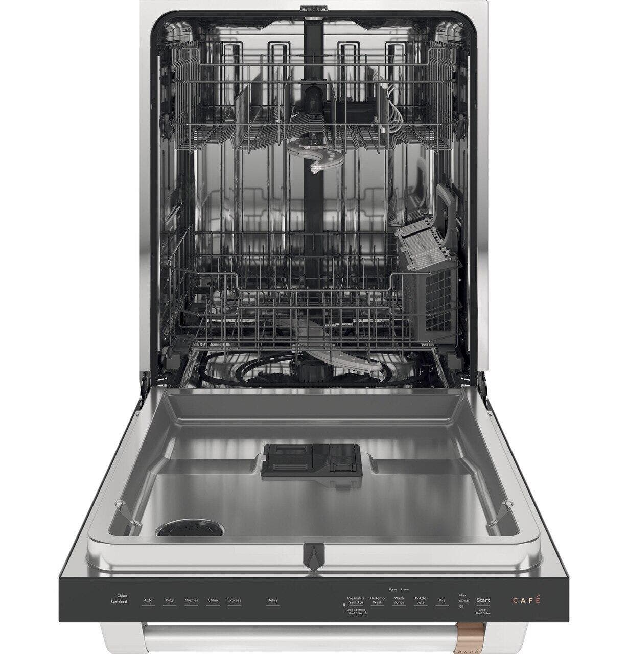 Cafe CDT800P2NS1 Stainless Steel