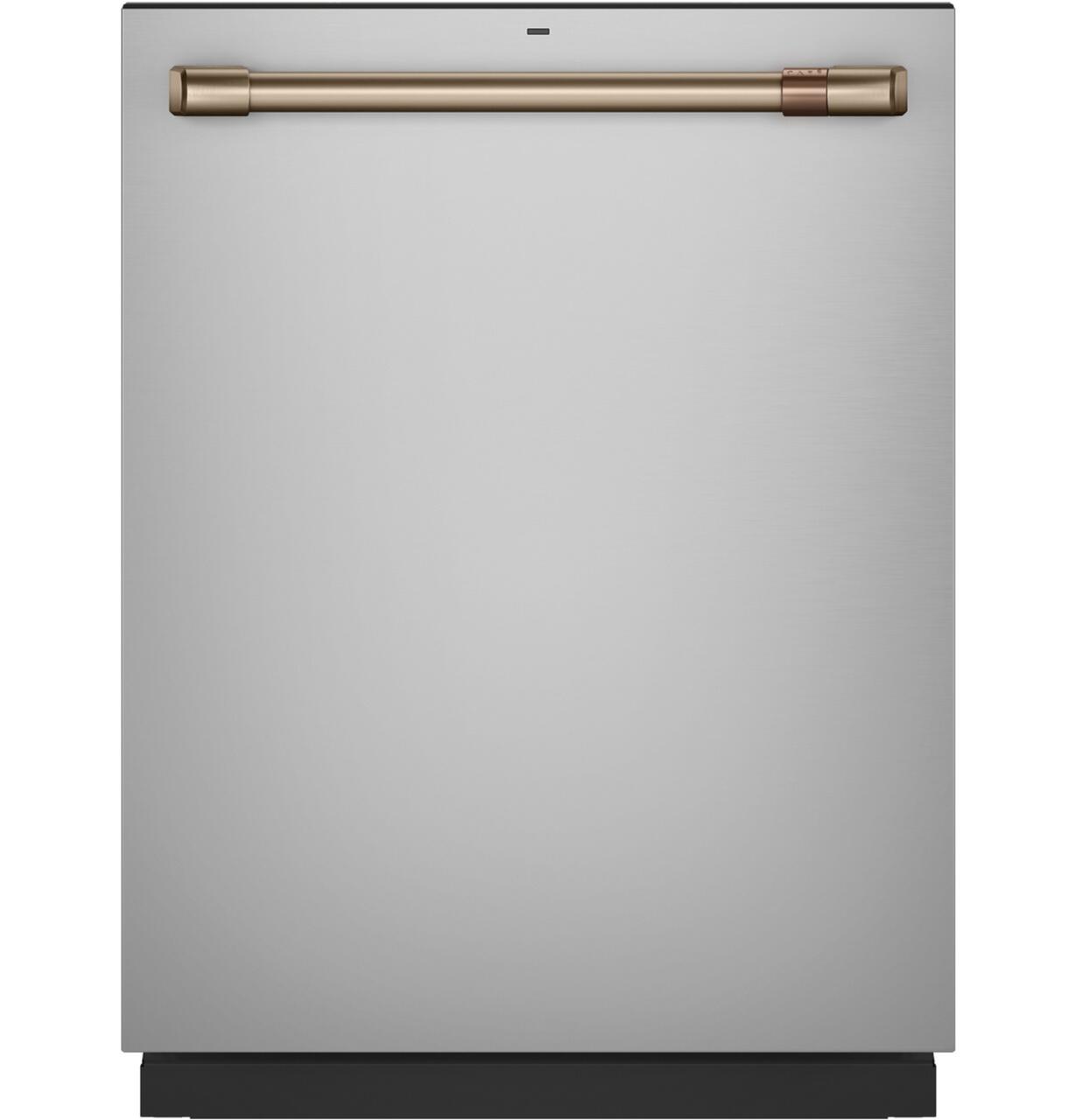 Cafe CDT800P2NS1 Stainless Steel
