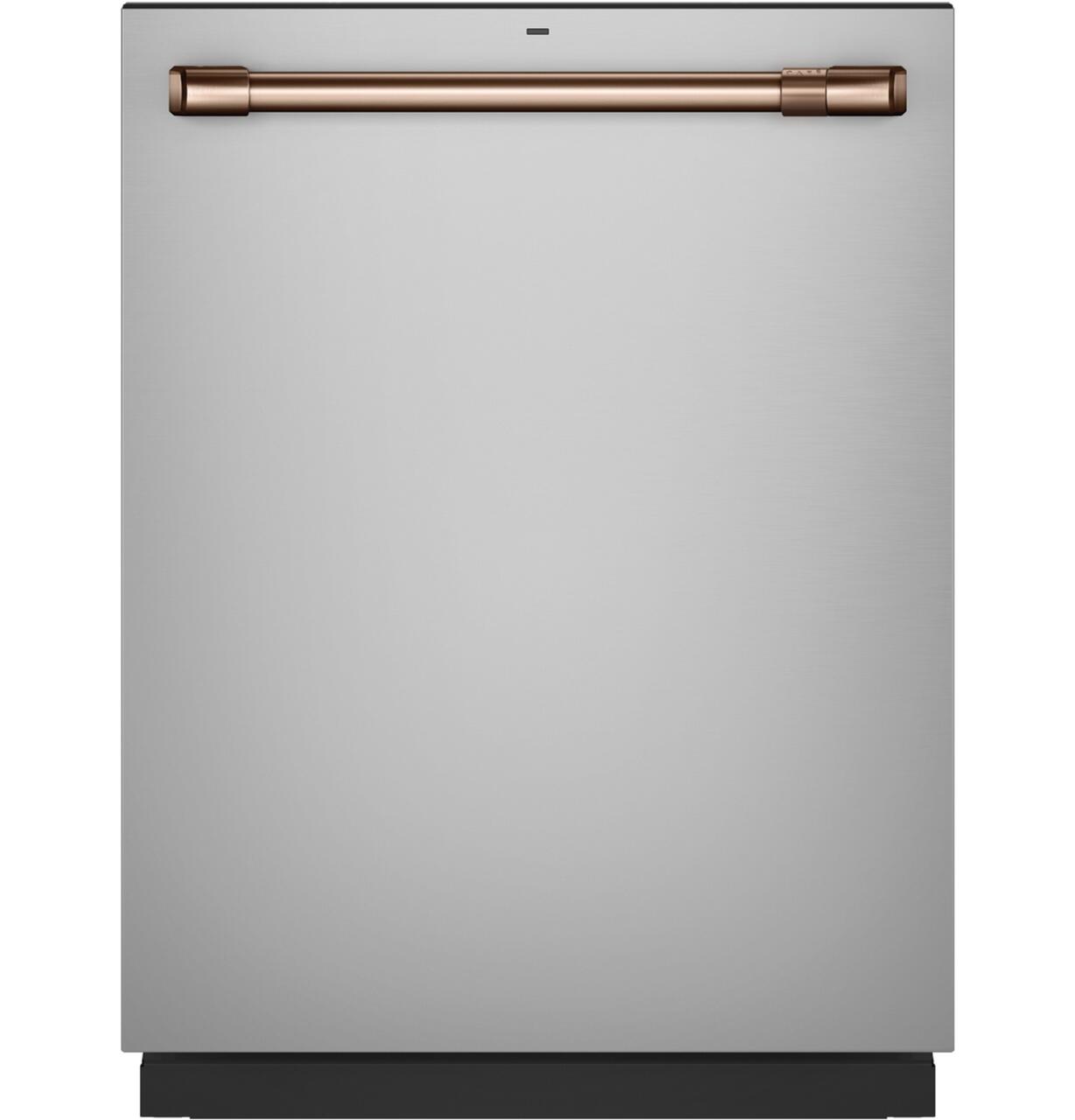 Cafe CDT800P2NS1 Stainless Steel