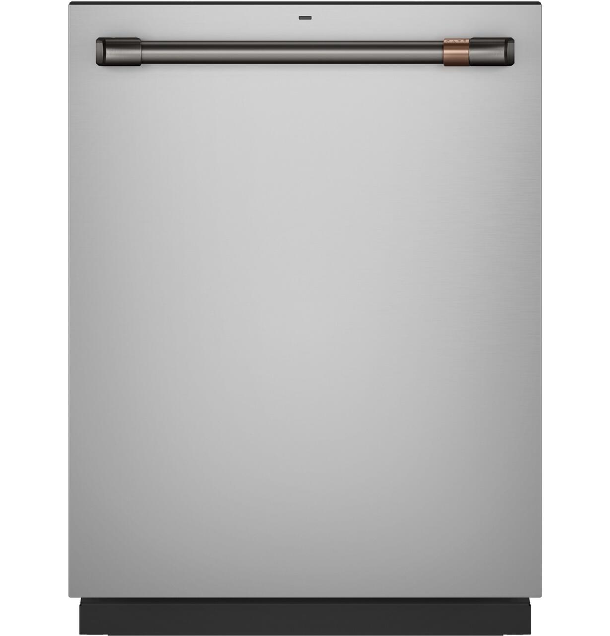 Cafe CDT800P2NS1 Stainless Steel