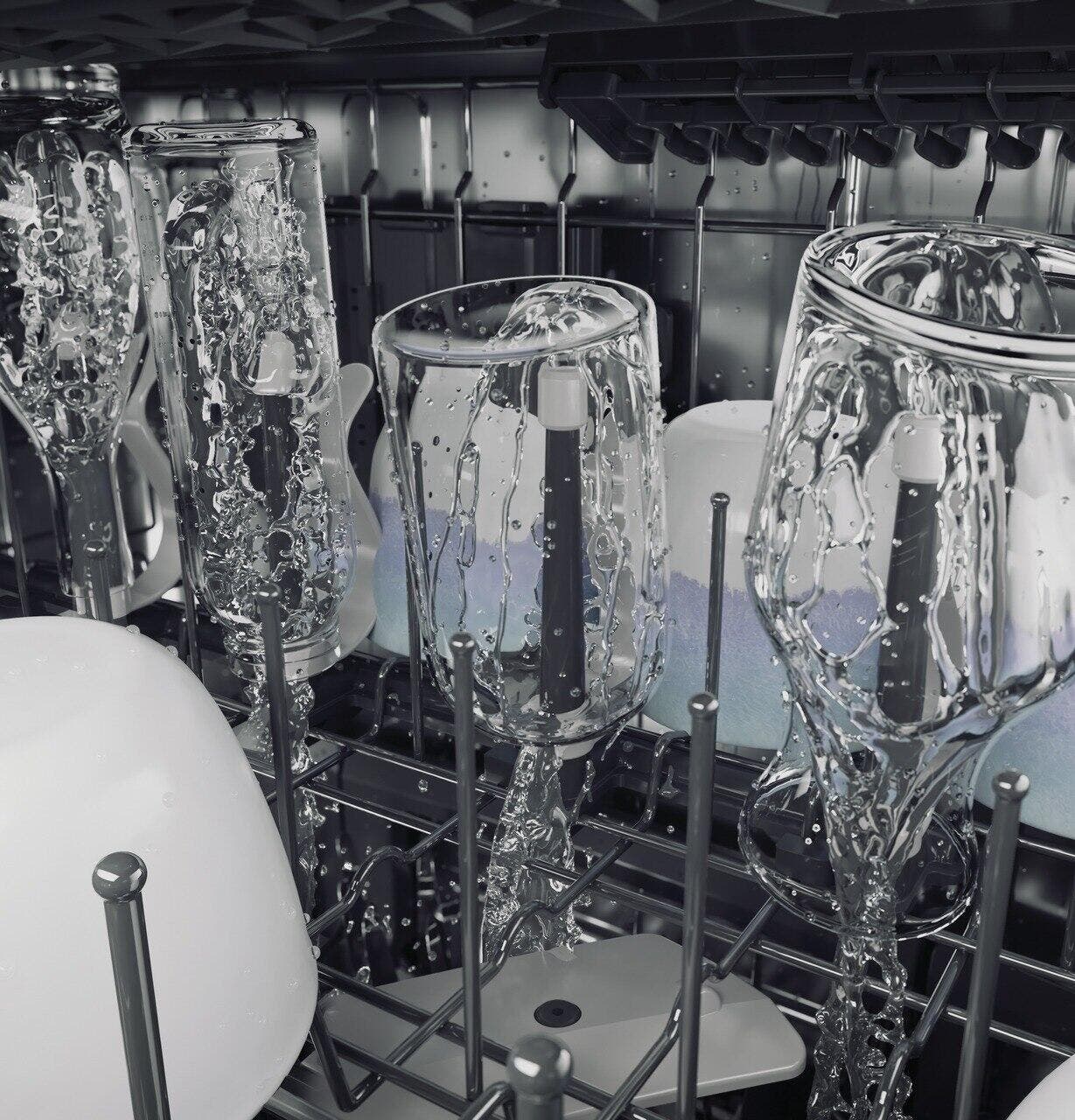 Cafe CDT800P2NS1 Stainless Steel