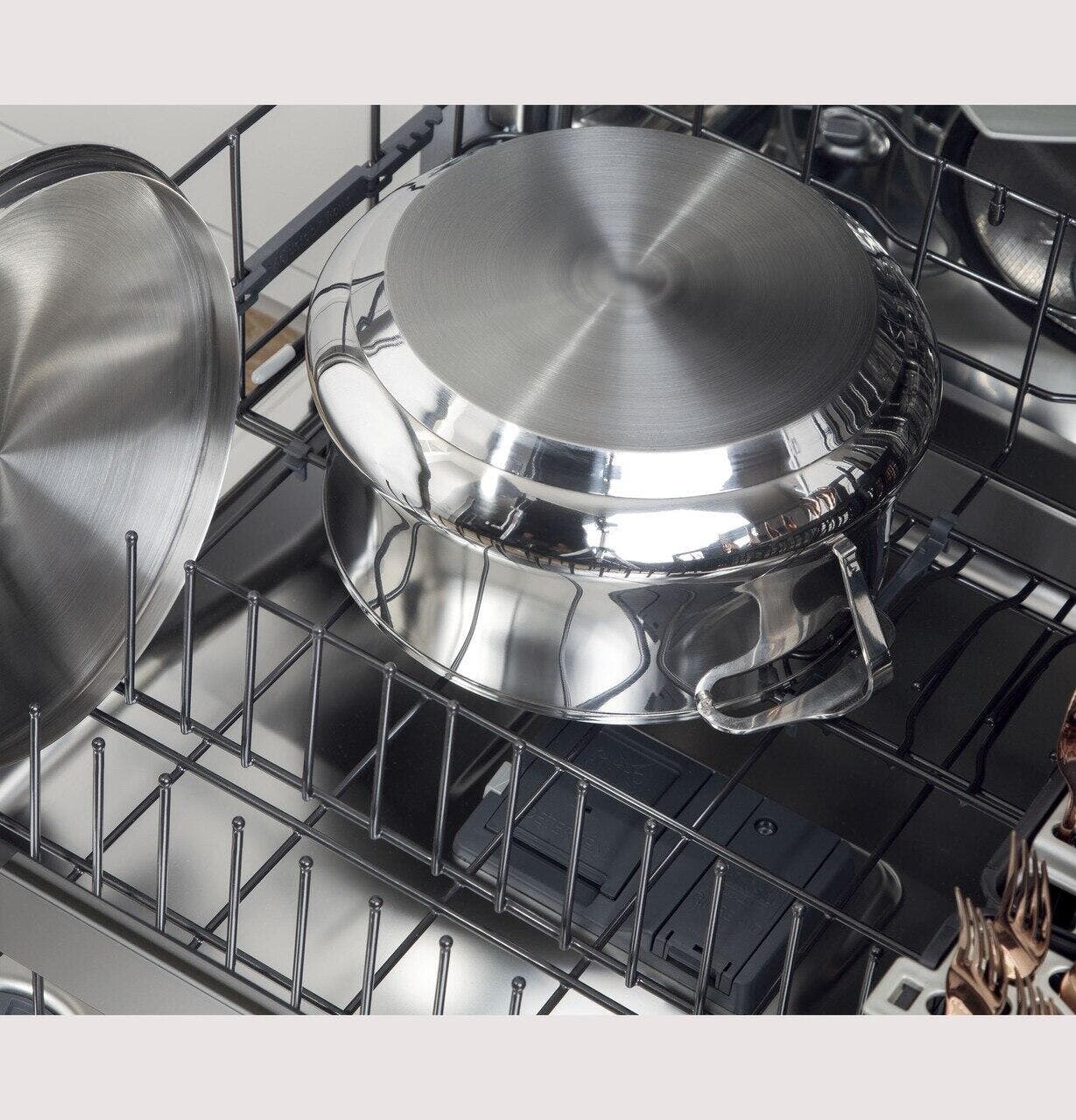 Cafe CDT800P2NS1 Stainless Steel