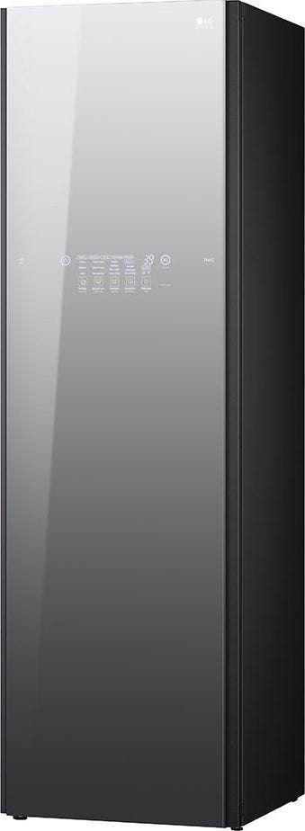 LG Studio S5MSB Black Tinted Mirror Finish