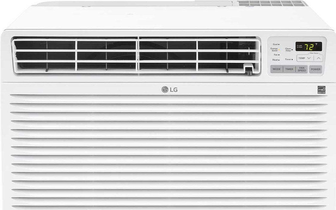 LG LT1037HNR White