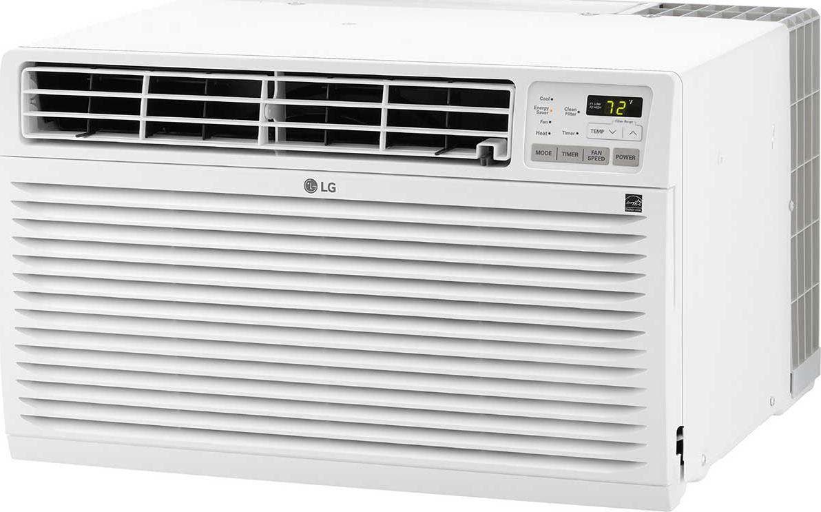 LG LT1037HNR White
