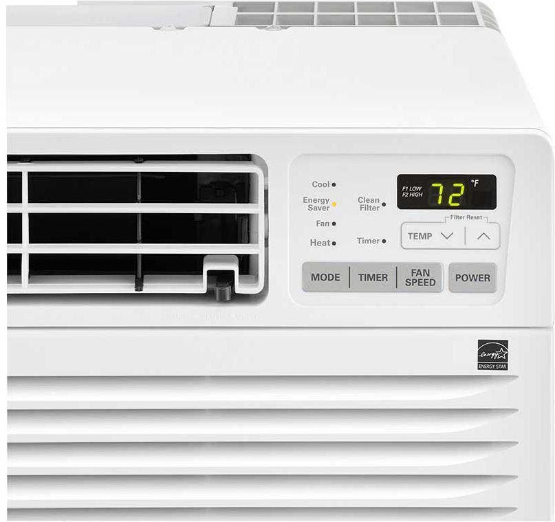 LG LT1237HNR White
