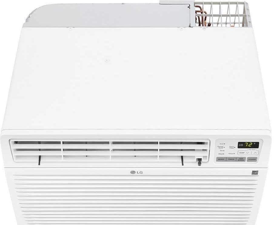 LG LT1237HNR White