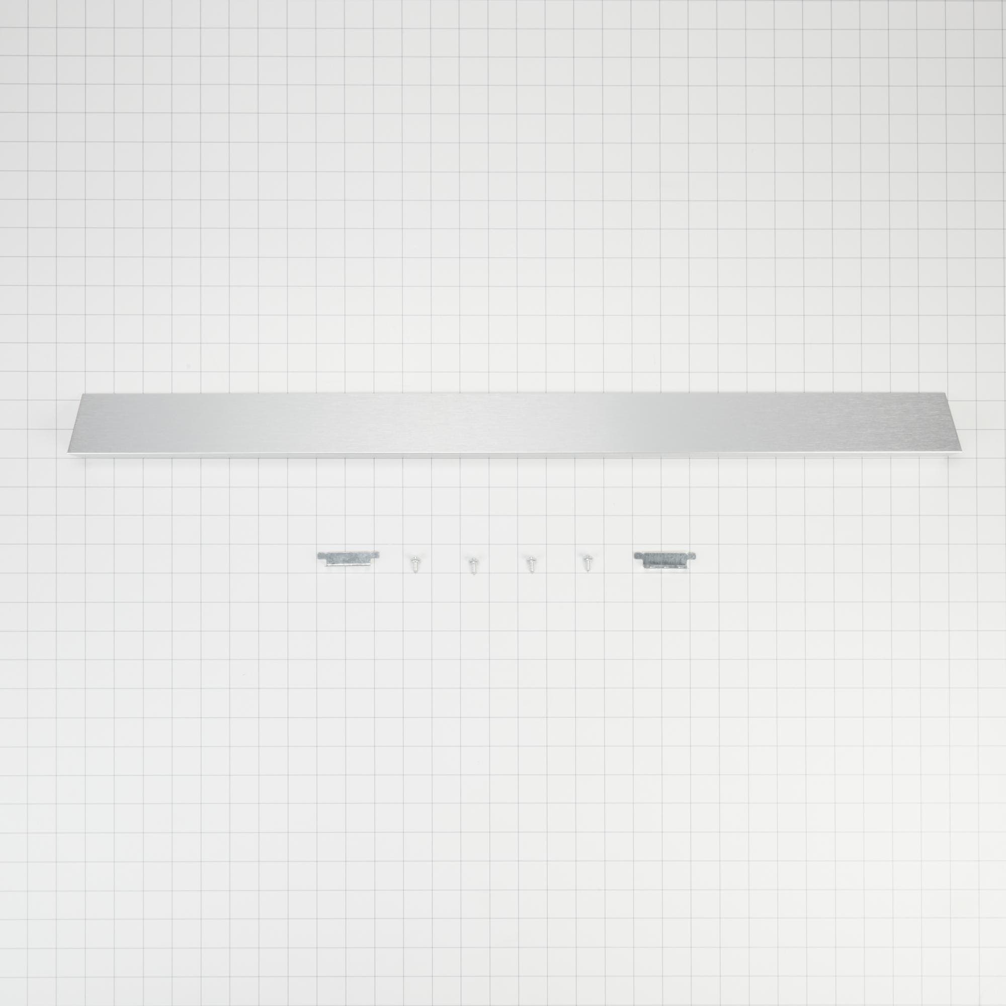 KitchenAid W10113901A Stainless Steel