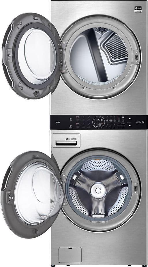 LG Studio WSGX201HNA Gas