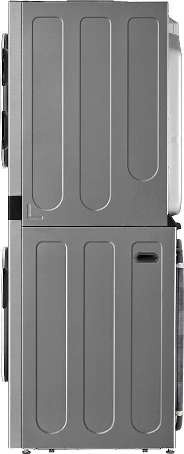 LG Studio WSGX201HNA Gas