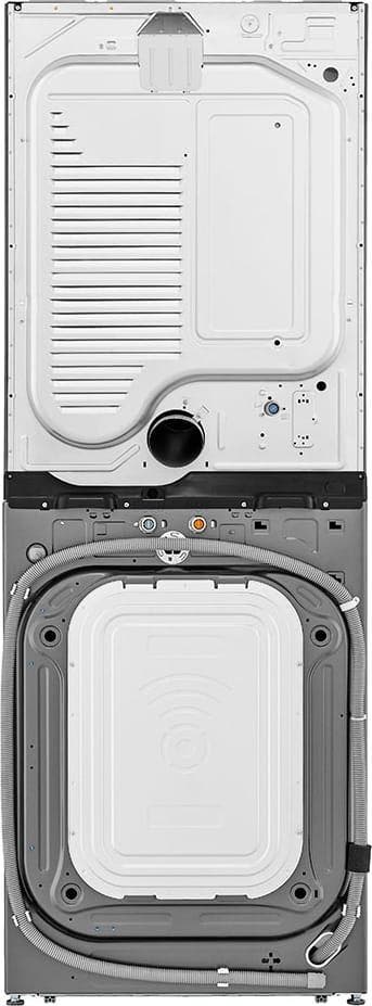 LG Studio WSGX201HNA Gas
