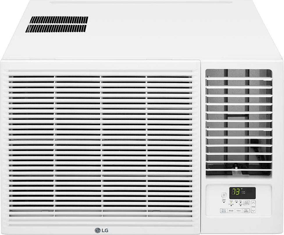 LG LW1816HR White