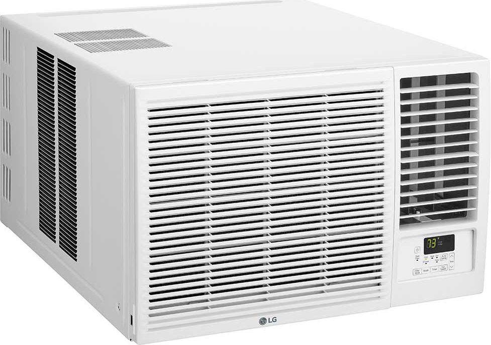 LG LW1816HR White