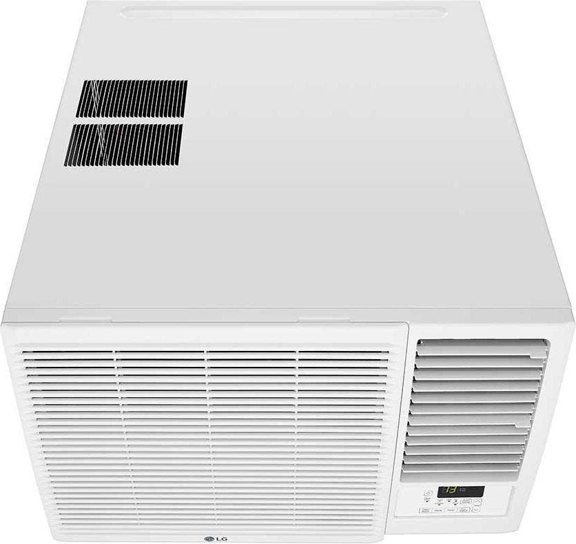 LG LW1816HR White
