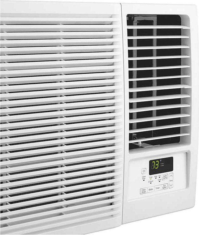 LG LW1816HR White