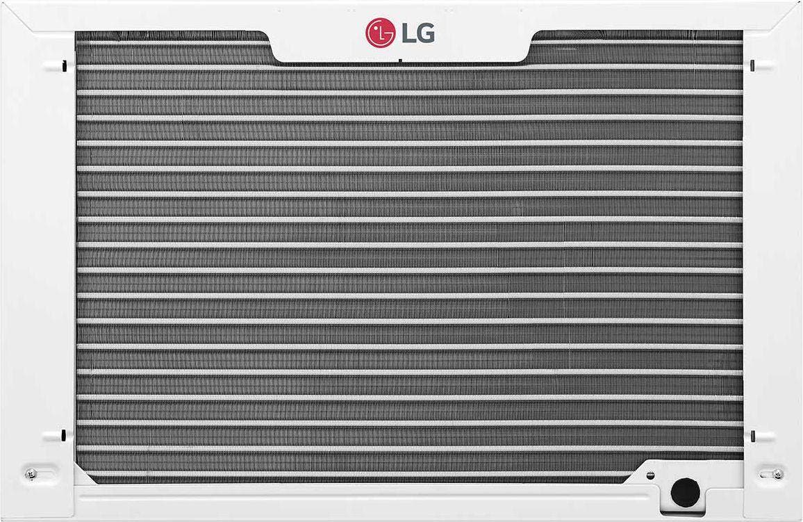 LG LW1816HR White