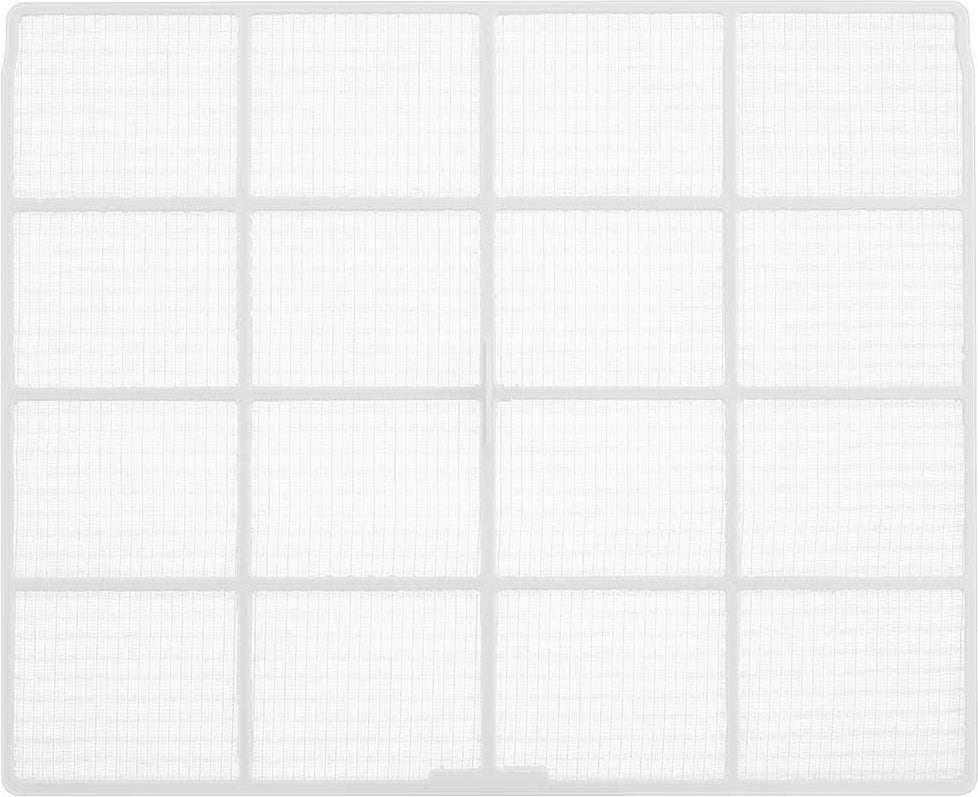 LG LW1816HR White