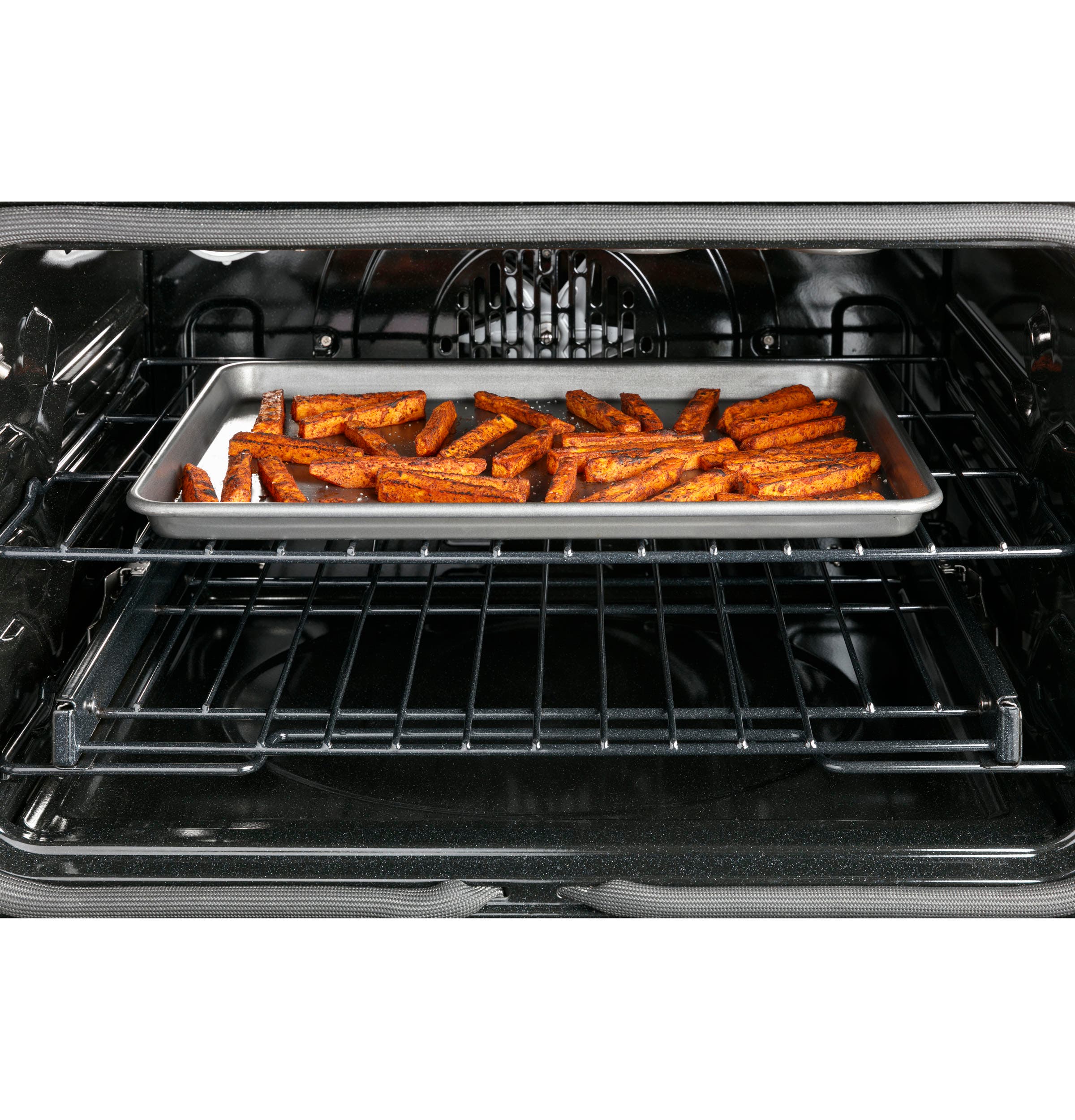 Cafe C2S950P3MD1 Matte Black