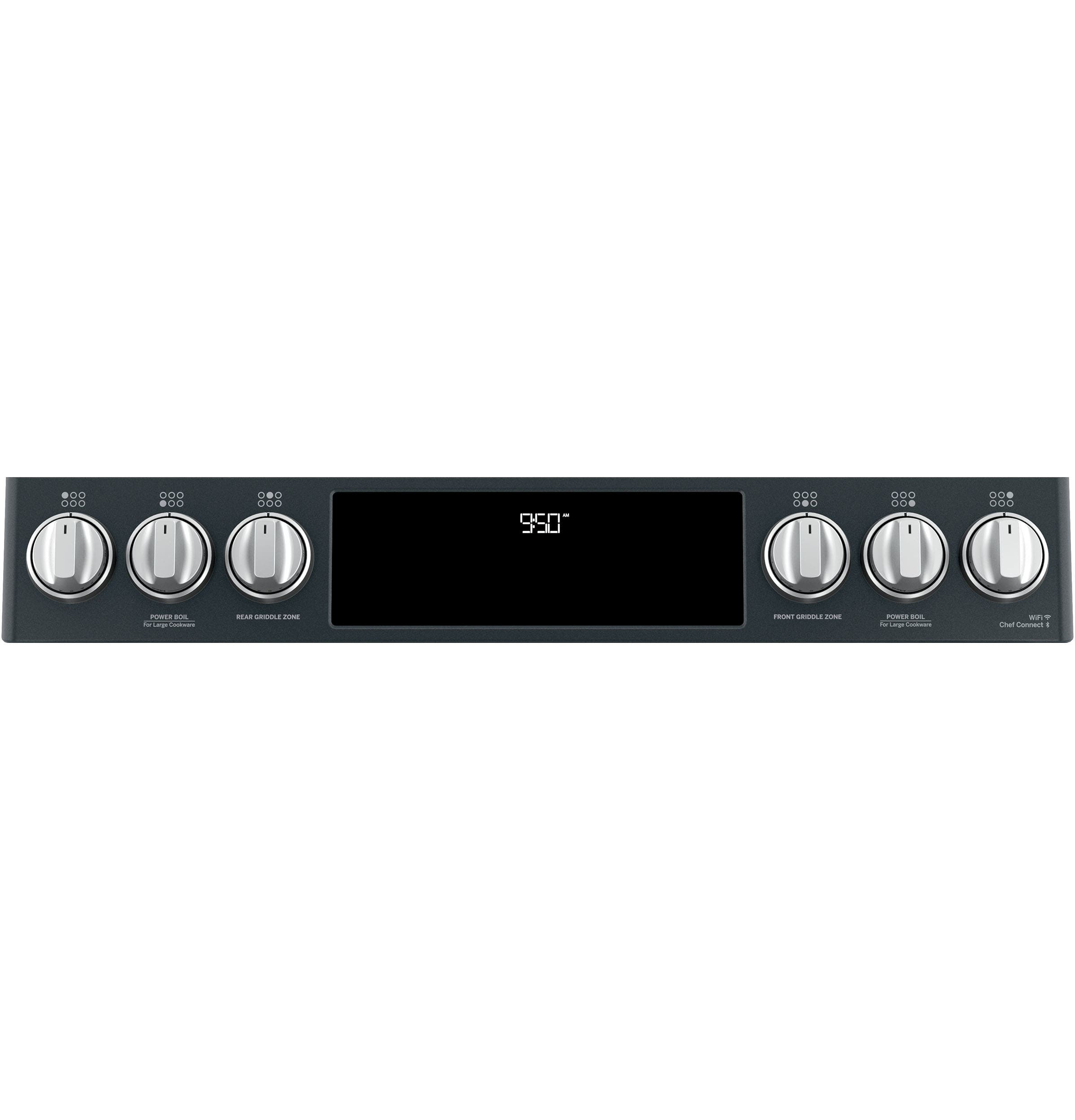 Cafe C2S950P3MD1 Matte Black
