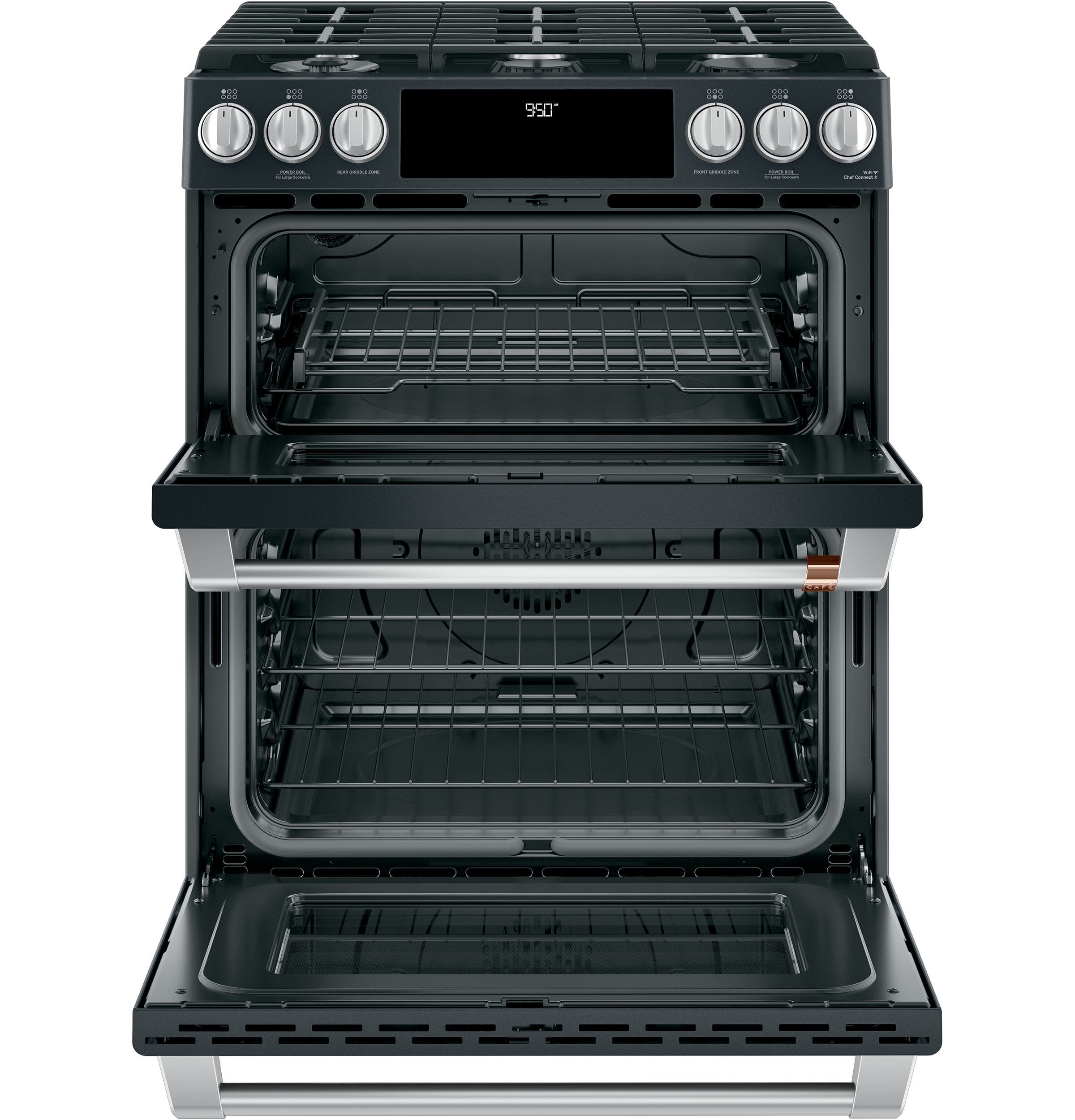 Cafe C2S950P3MD1 Matte Black