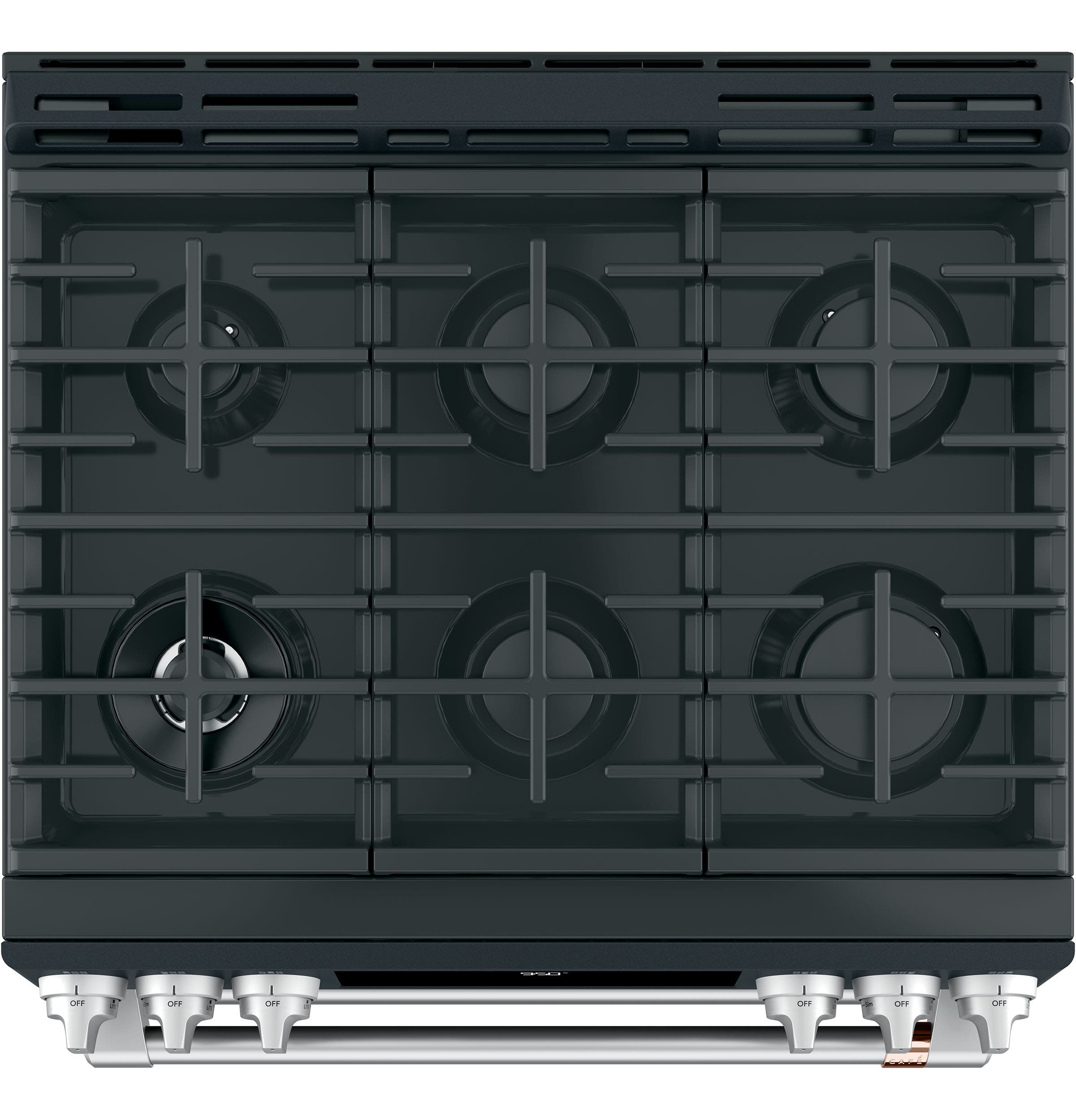 Cafe C2S950P3MD1 Matte Black