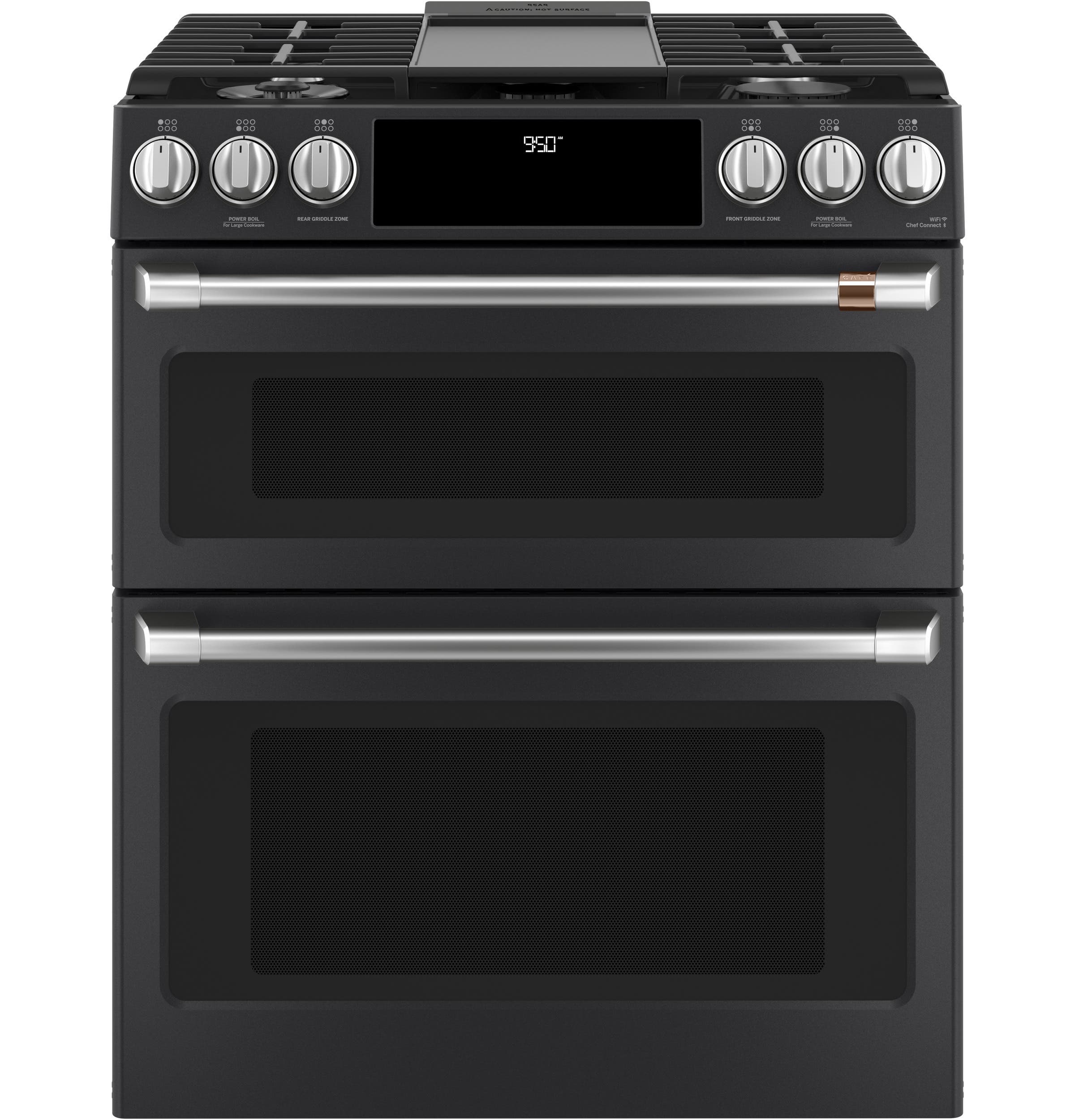 Cafe C2S950P3MD1 Matte Black