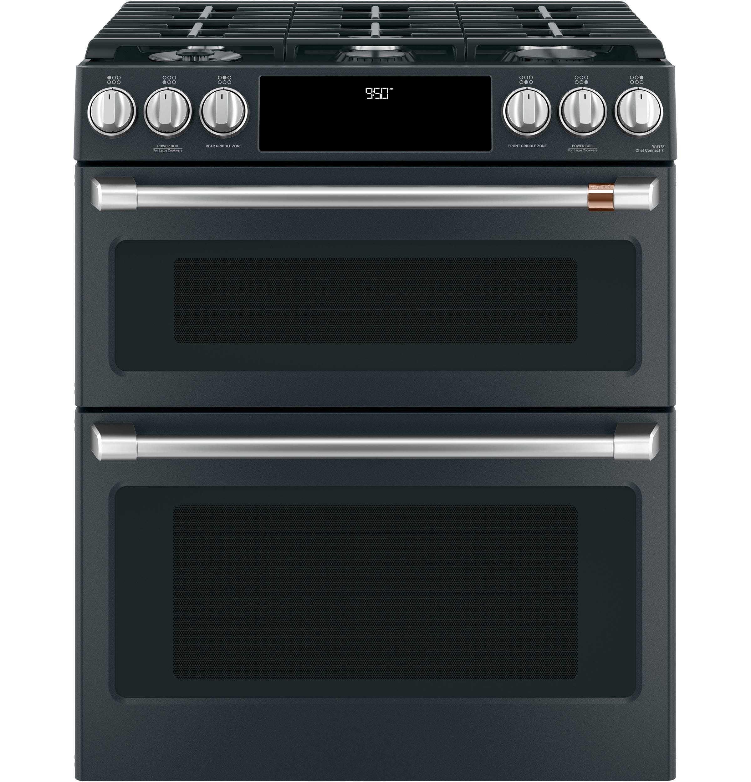Cafe C2S950P3MD1 Matte Black