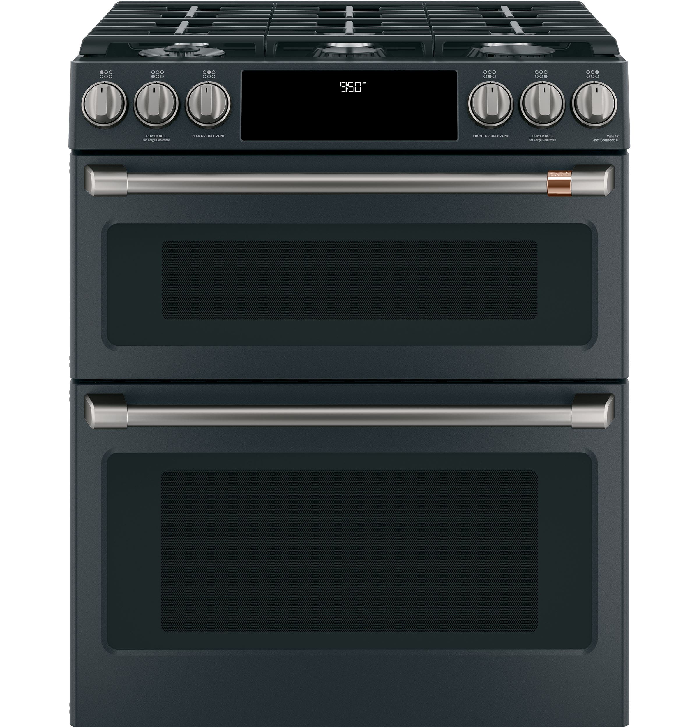 Cafe C2S950P3MD1 Matte Black