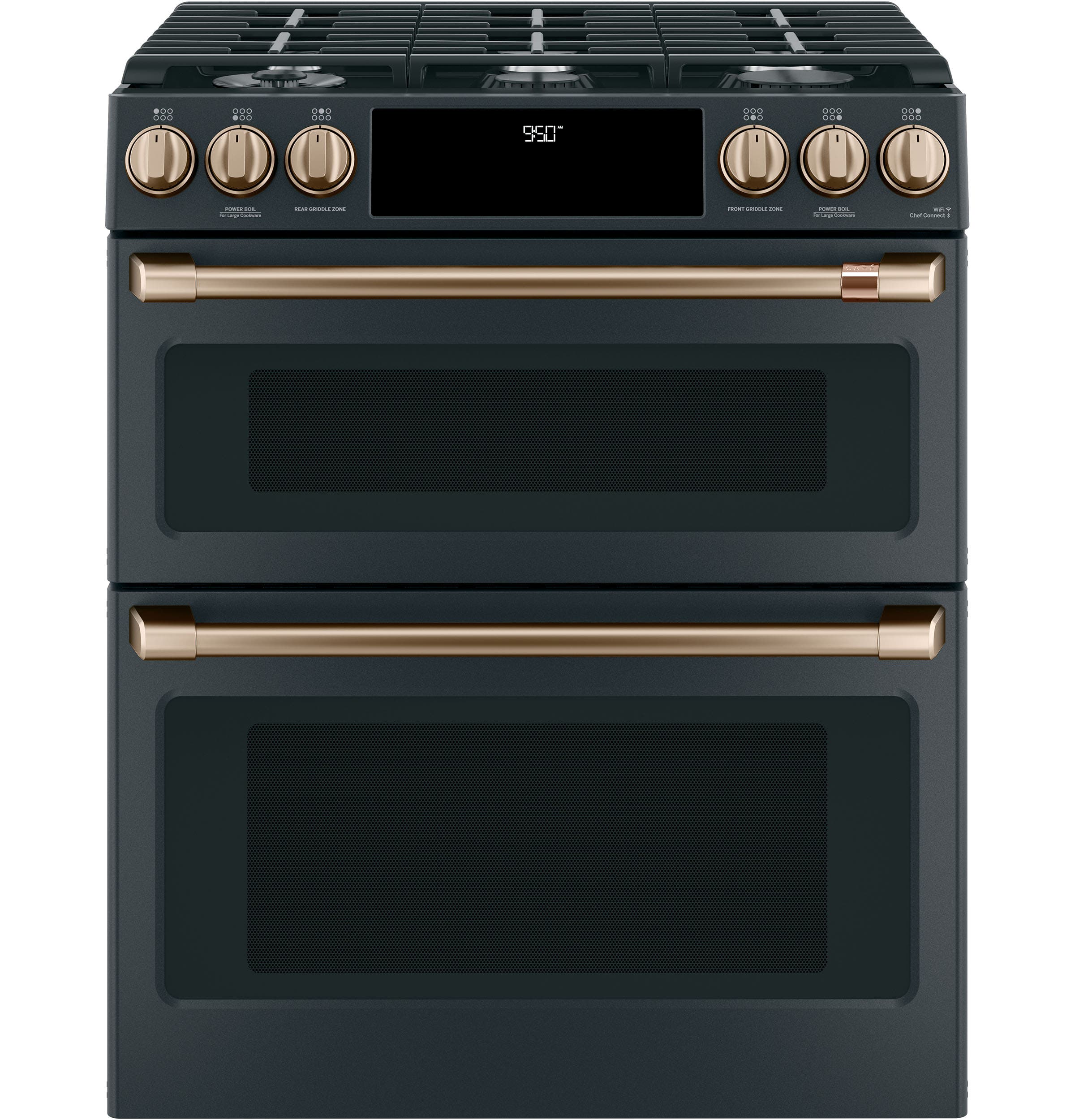 Cafe C2S950P3MD1 Matte Black
