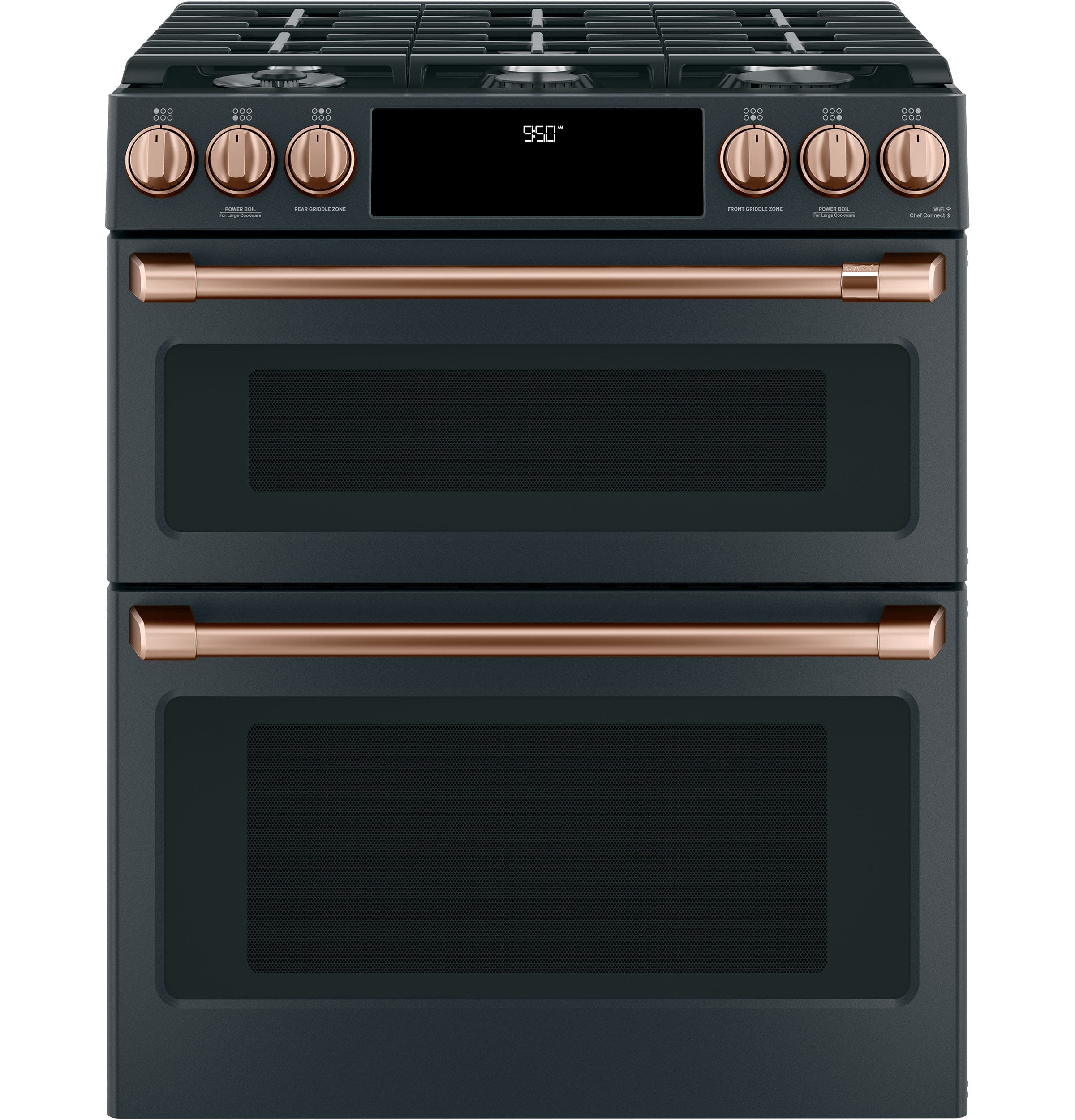 Cafe C2S950P3MD1 Matte Black