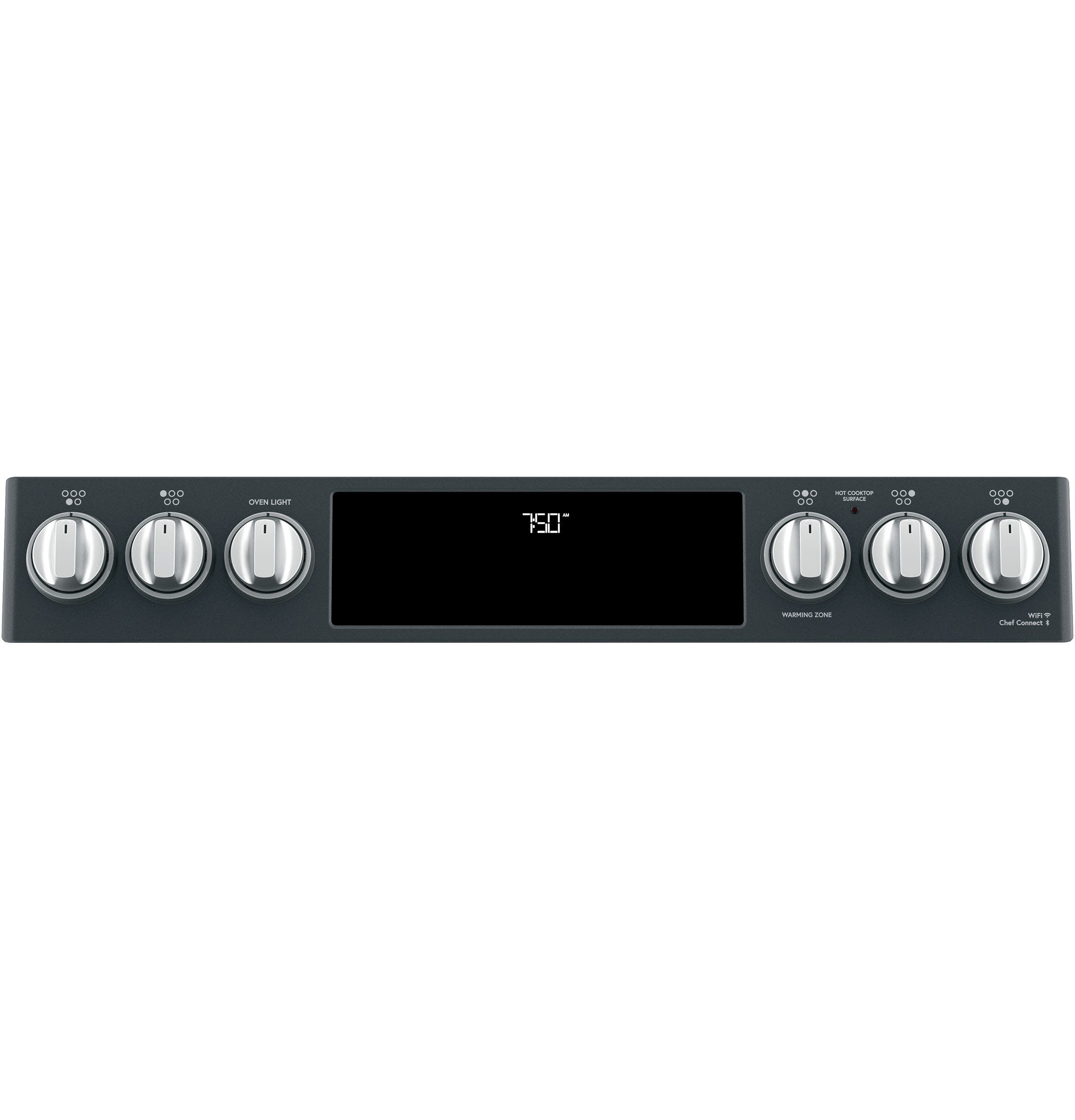 Cafe CES750P3MD1 Matte Black