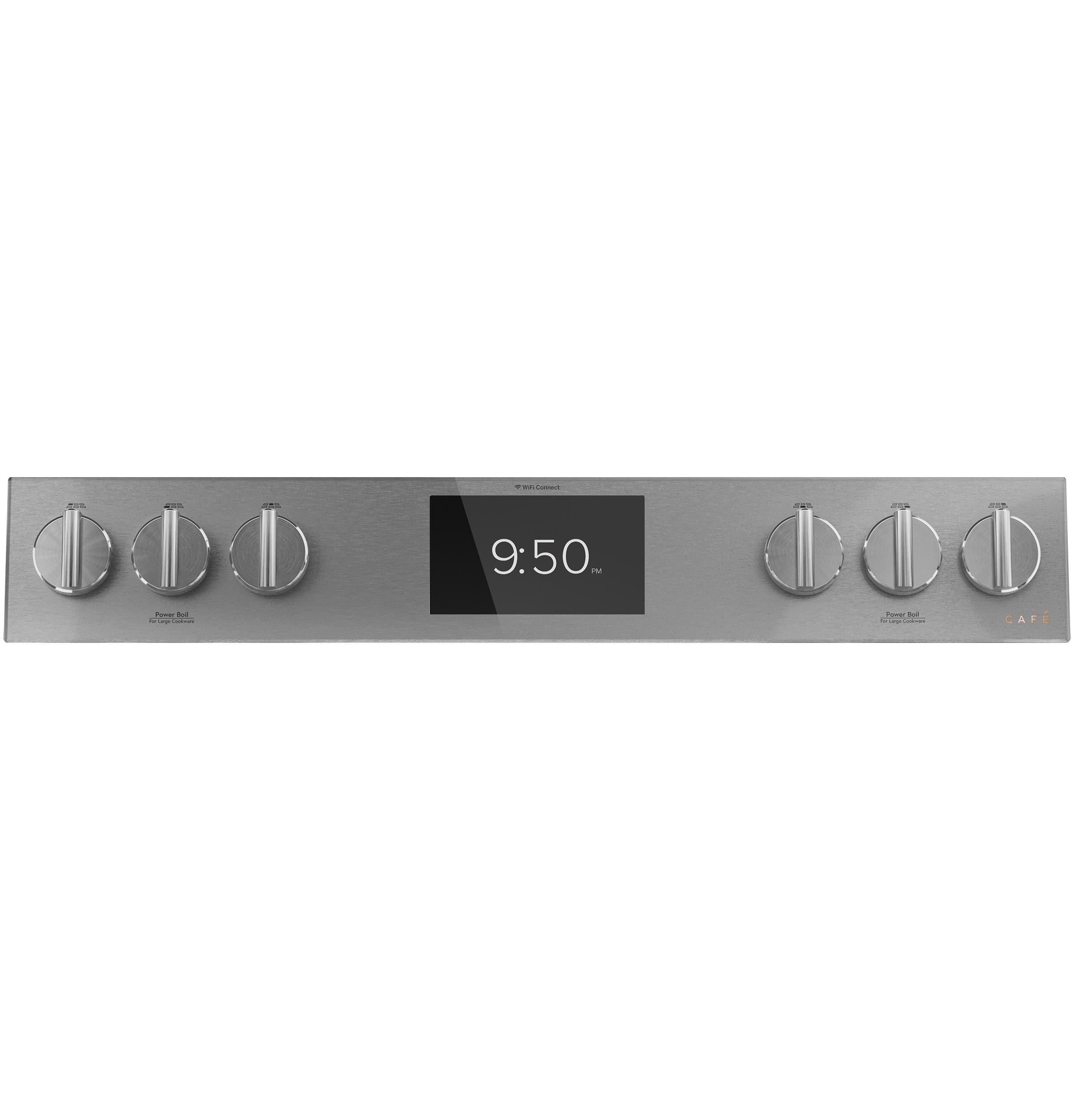 Cafe C2S950M2NS5 Platinum Glass