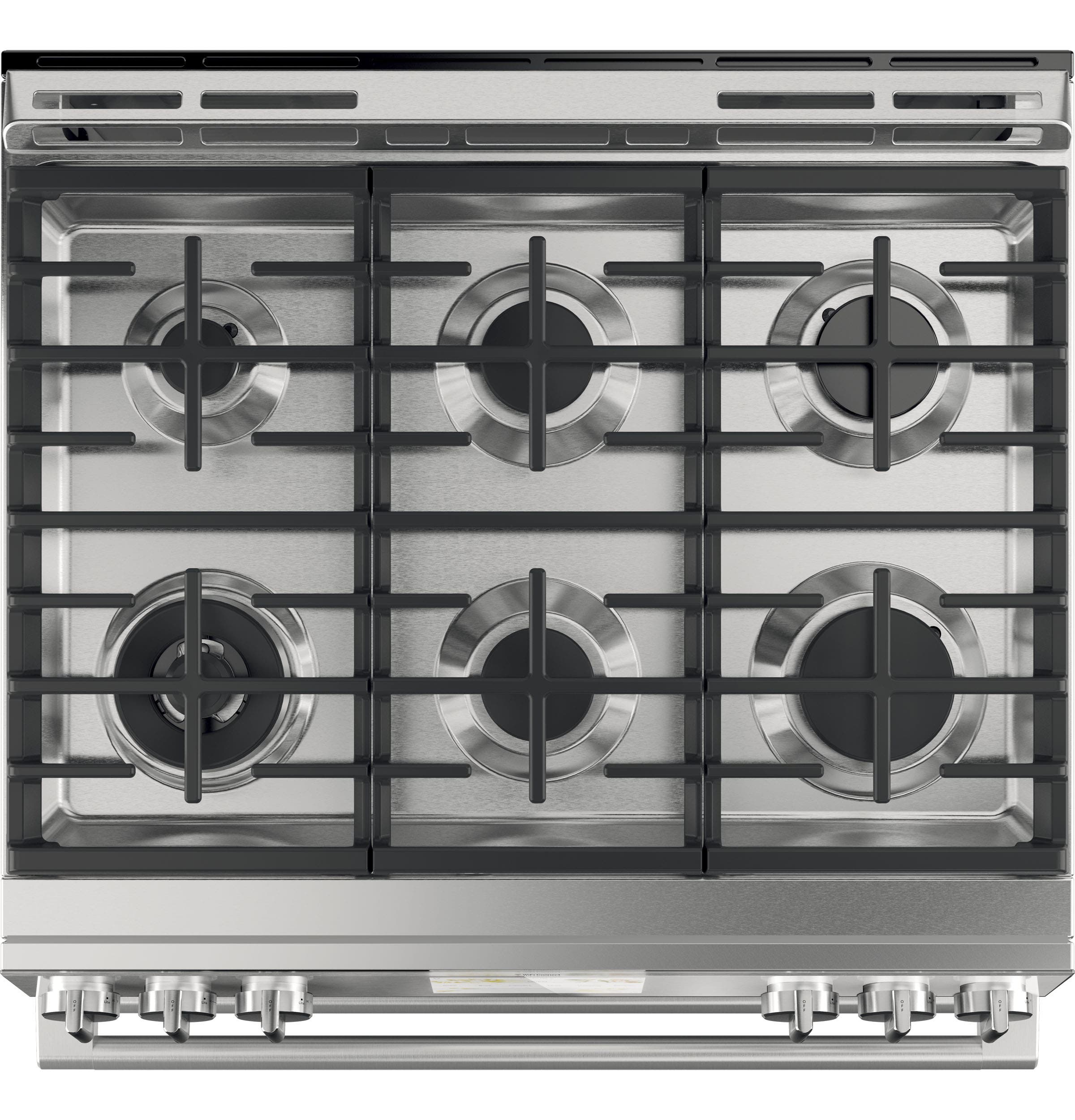 Cafe C2S950M2NS5 Platinum Glass
