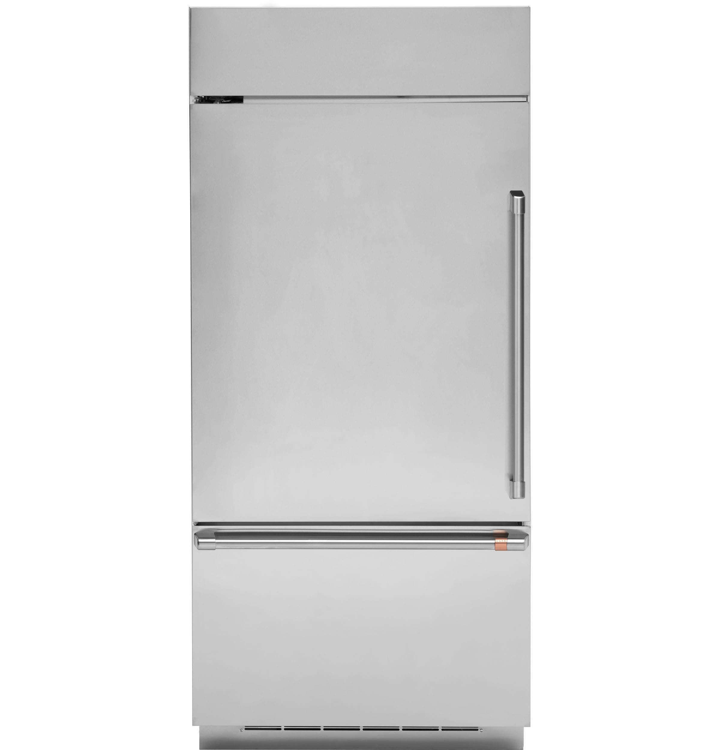 Cafe CDB36LP2PS1 Stainless Steel, Left Hinge