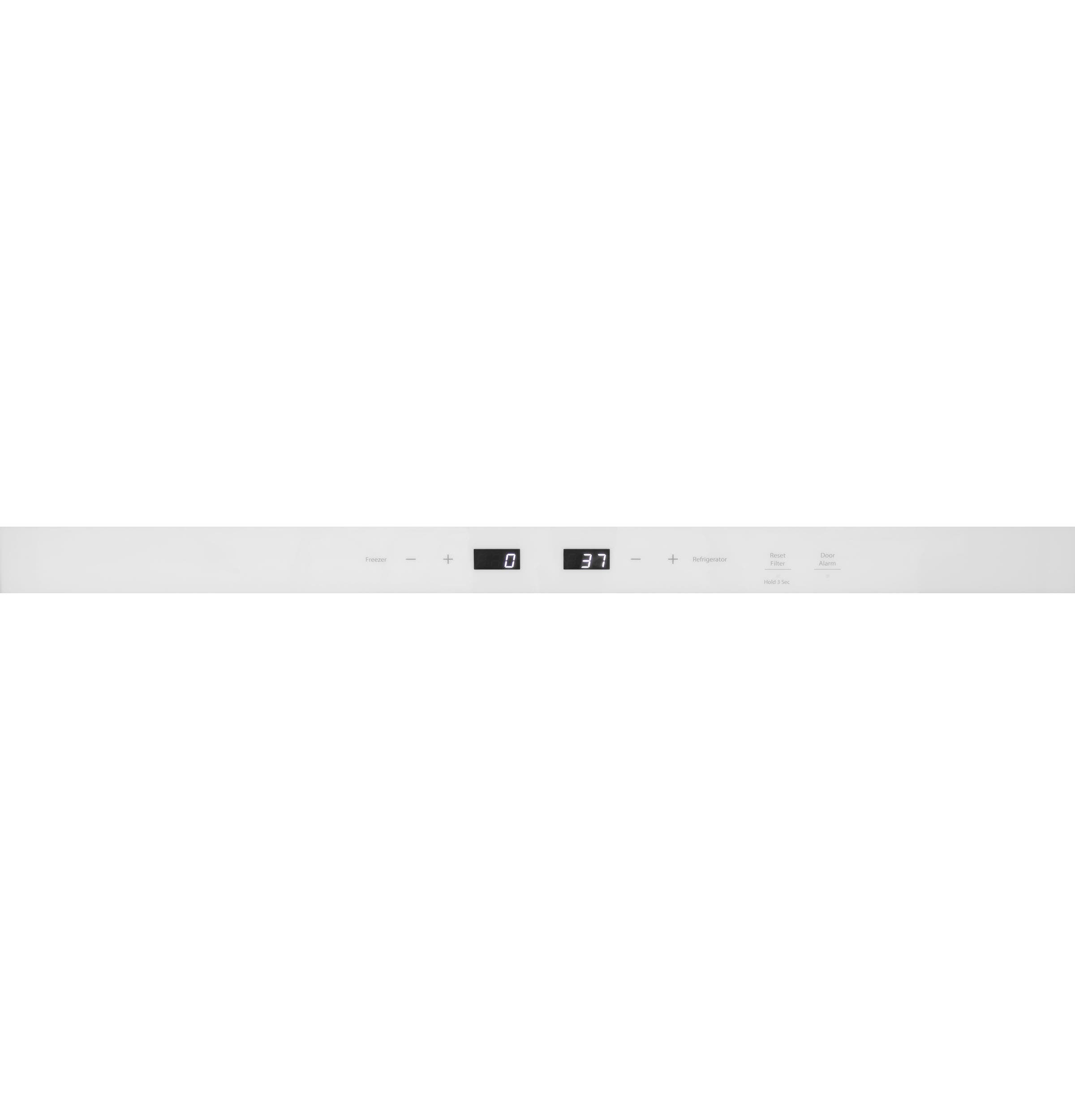 Cafe CDB36LP2PS1 Stainless Steel, Left Hinge
