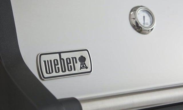 Weber 46802101