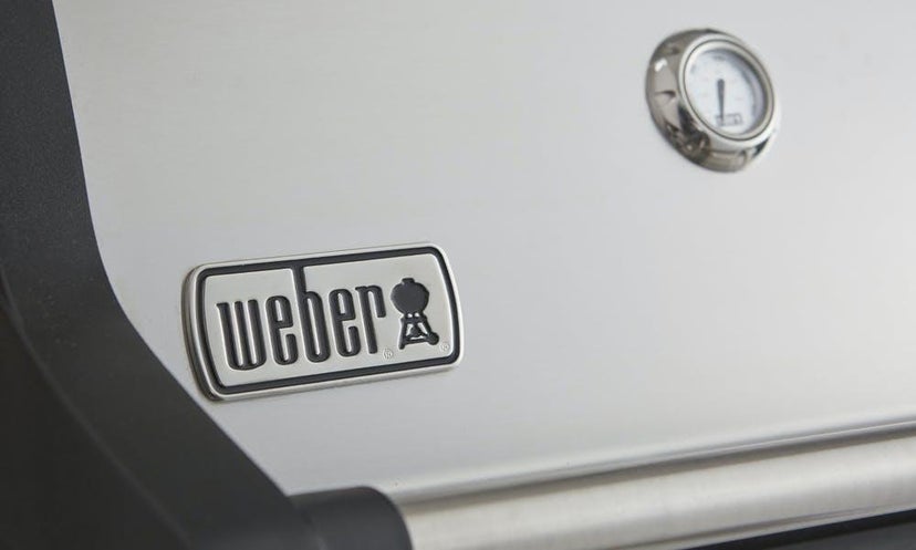 Weber 46802101