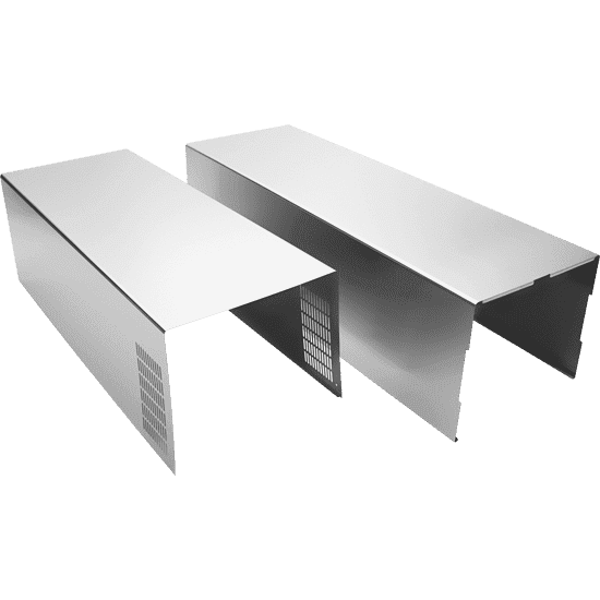 Jenn Air W10272071 Stainless Steel