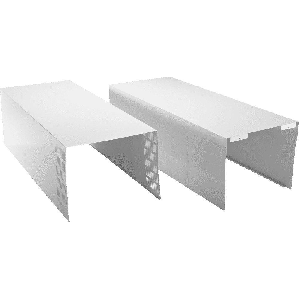 Jenn Air W10272074 White