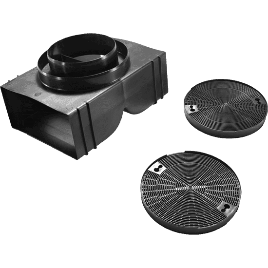 Jenn Air W10272061 Recirculation Kit