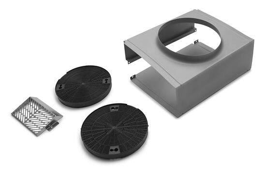 Jenn Air W10272062 Recirculation Kit