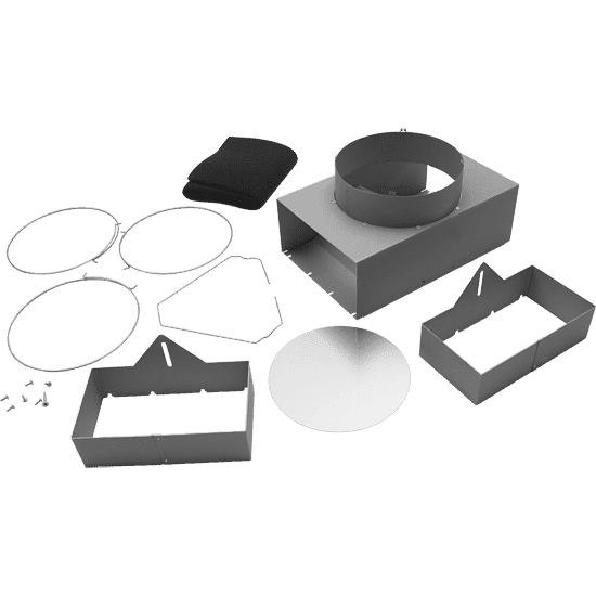 Jenn Air W10272064 Recirculation Kit